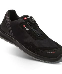 SIXTON Newport BOA S3 Sicherheitsschuhe