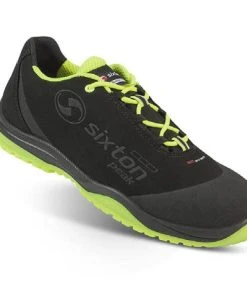 SIXTON Cuban S3 Sicherheitsschuhe