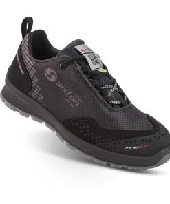 SIXTON Cima Lady S3 Sicherheitsschuhe Damen