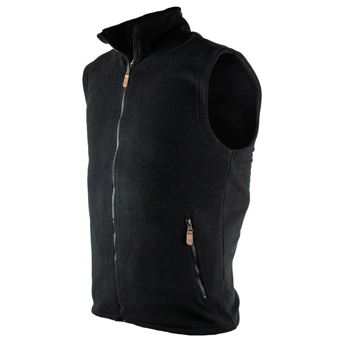 FORSBERG Vardir Fleeceweste FORSBERG Vardir Fleeceweste -Haix Shop Vardir Fleecewest