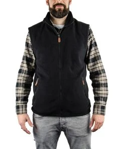 FORSBERG Vardir Fleeceweste 2 FORSBERG Vardir Fleeceweste -Haix Shop Vardir Model 1 1280x1280