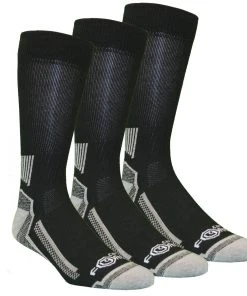 Carhartt Force® Funktionssocken 3er Pack
