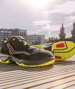 Elten Sicherheitsschuhe S2 BOA