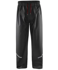 Blakläder Wasserdichte PU Regenhose