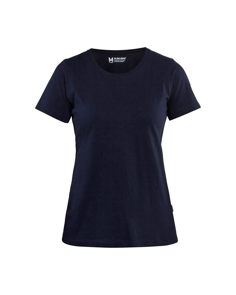 Blakläder Damen T-Shirt einfarbig 3334 Blakläder Damen T-Shirt Einfarbig 3334 -Haix Shop c2da105d 9ae0 45ff 812c