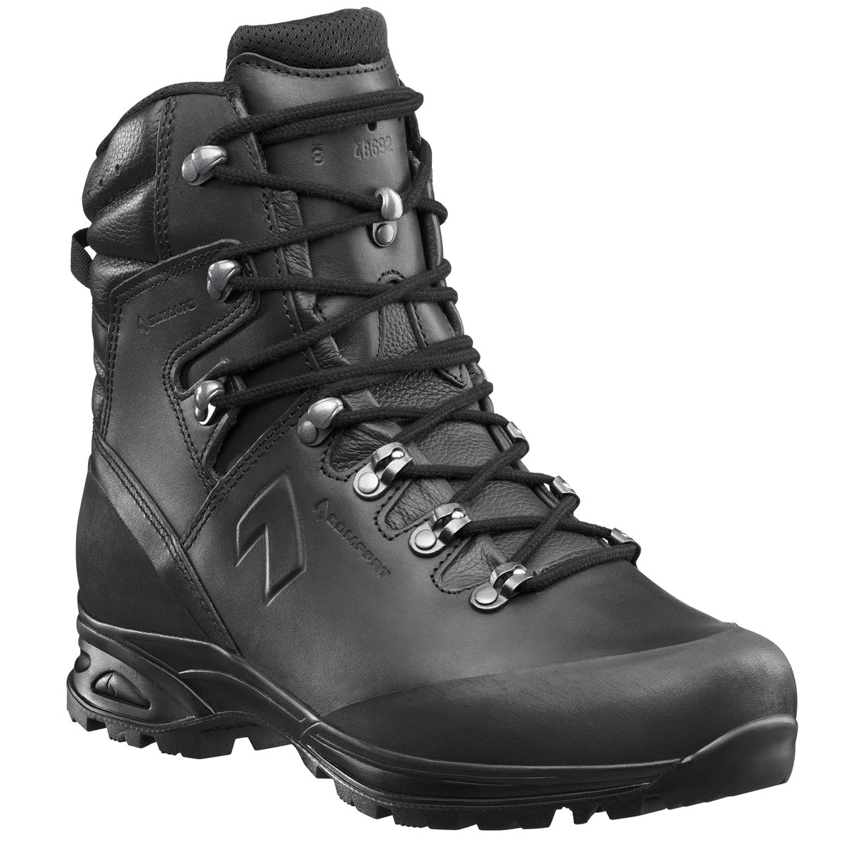 Haix Commander GTX Einsatzstiefel Gore-Tex® Haix Commander GTX Einsatzstiefel Gore-Tex® -Haix Shop commander