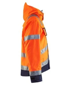 Blakläder High Vis Funktionsjacke 4837 -Haix Shop e1617637 575f 465a b099 8946f7e4bcef 1280x1280
