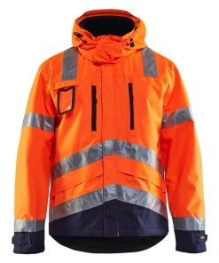 Blakläder High Vis Funktionsjacke 4837 -Haix Shop e40fb118 96a0 4662 b144 0d91e0ad88e1 1280x1280