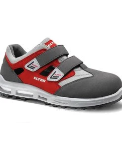 Elten Travis Grey Easy ESD S1