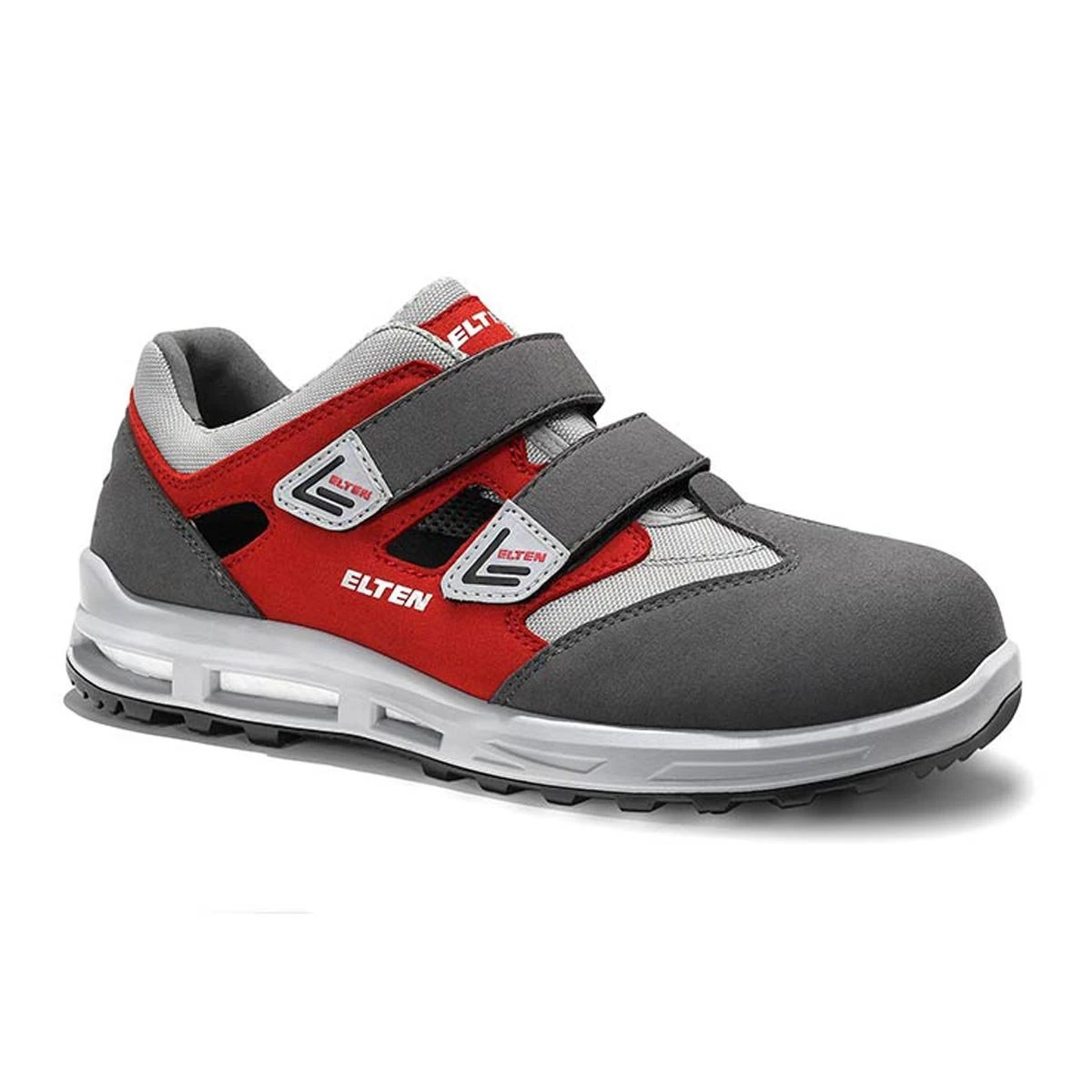 Elten Travis grey easy ESD S1 Elten Travis Grey Easy ESD S1 -Haix Shop elten travis