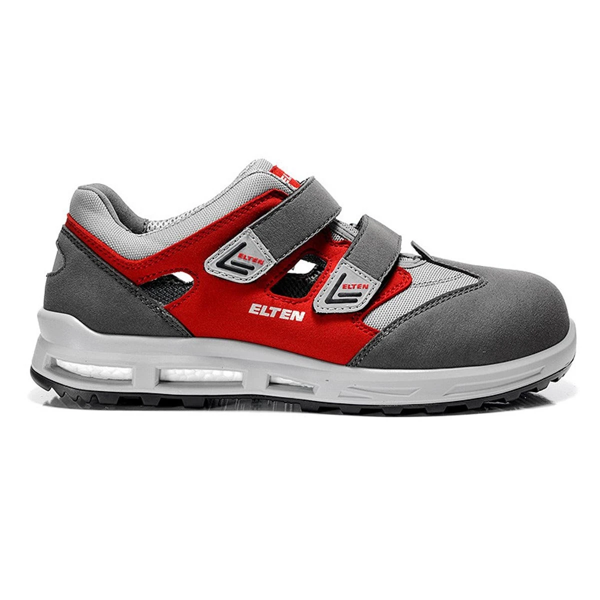 Elten Travis grey easy ESD S1 Elten Travis Grey Easy ESD S1 -Haix Shop elten travis