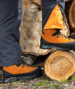 Haix Protector Forest 2.1 Schnittschutzstiefel -Haix Shop haix 3 1280x1280