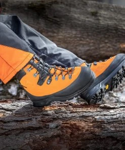 Haix Protector Forest 2.1 Schnittschutzstiefel -Haix Shop haix 4 1280x1280