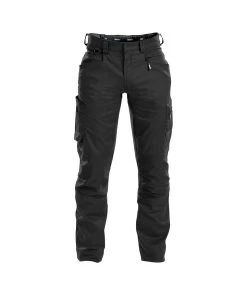 DASSY Helix Arbeitshose Mit Stretch