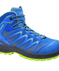 Lowa LARROX Work GTX Mid S3 -Haix Shop larrox blau2WIR3oFFOVhlM 1280x1280