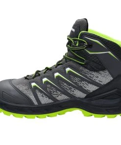 Lowa LARROX Work GTX Mid S3 -Haix Shop larrox mid 149asfeEaTXHLW 1280x1280