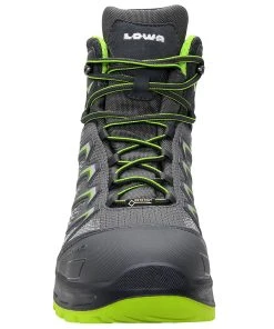 Lowa LARROX Work GTX Mid S3 -Haix Shop larrox mid 2FiPMyPlYexDbi 1280x1280