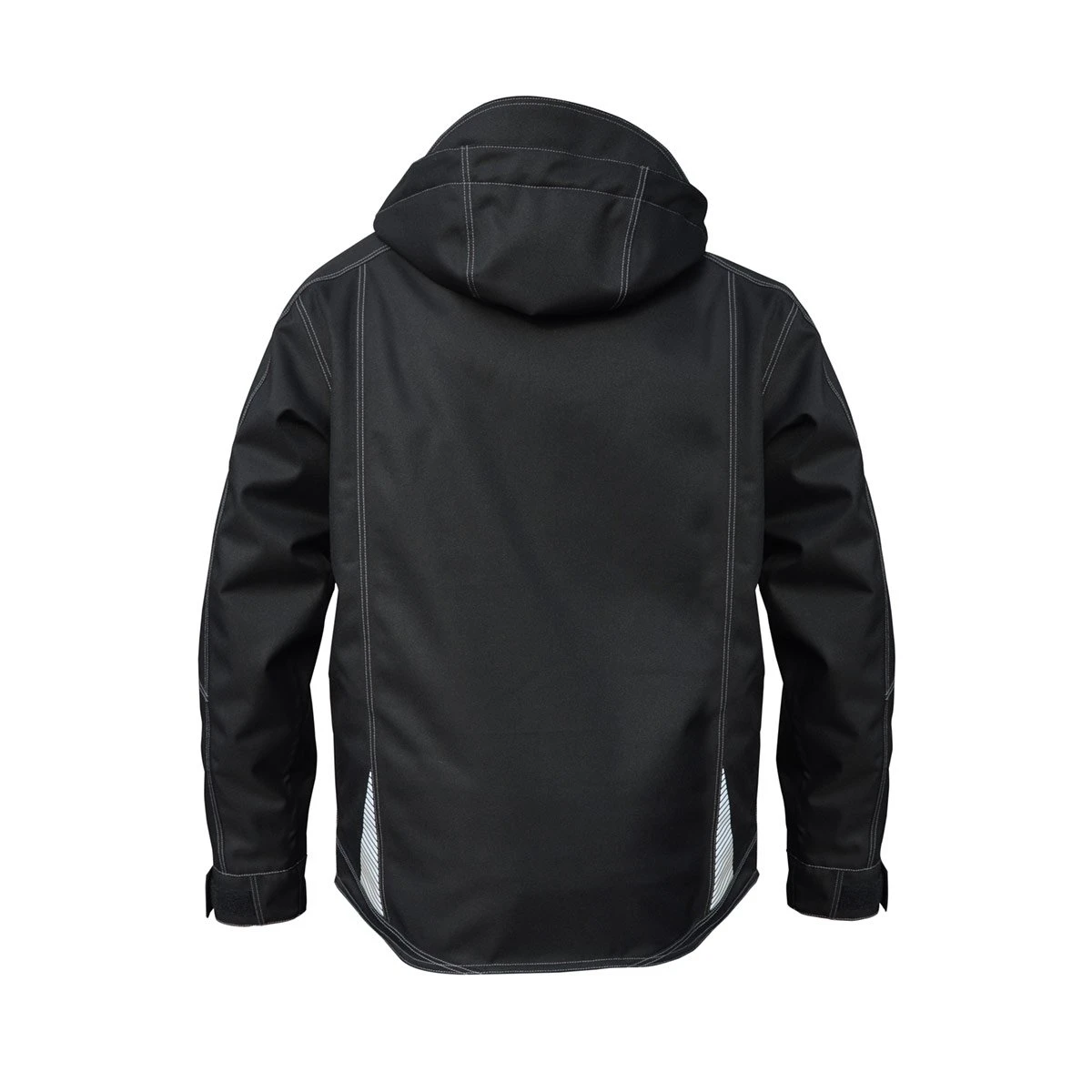 DASSY MINSK wasserdichte und winddichte Winterjacke DASSY MINSK Wasserdichte Und Winddichte Winterjacke -Haix Shop minsk winter jacket black