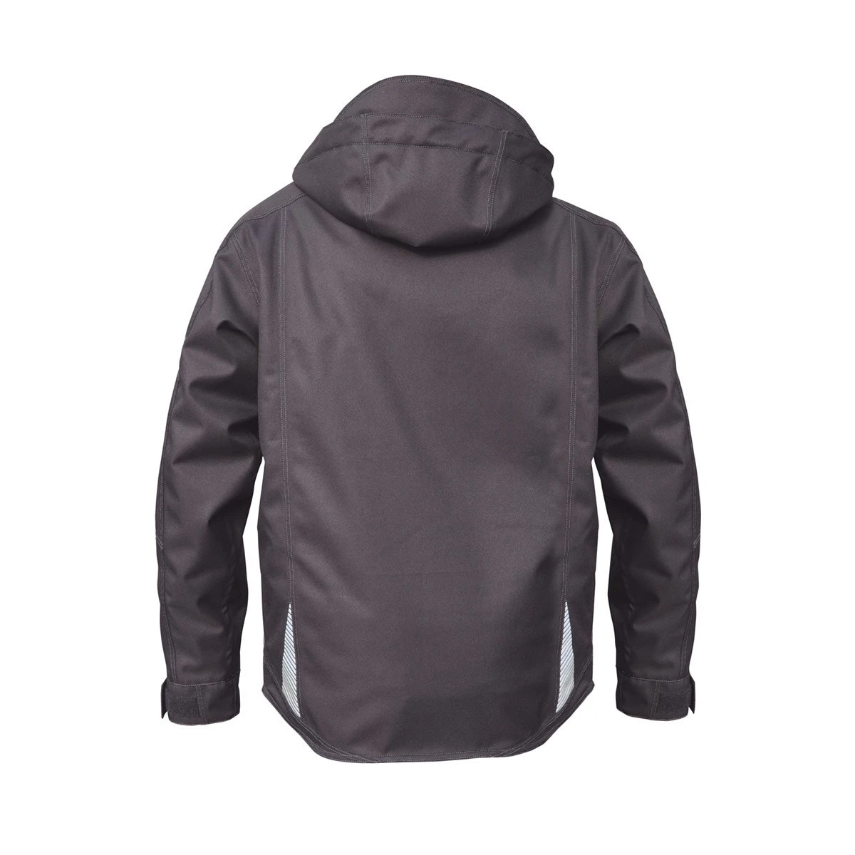 DASSY MINSK wasserdichte und winddichte Winterjacke DASSY MINSK Wasserdichte Und Winddichte Winterjacke -Haix Shop minsk winter jacket cement grey