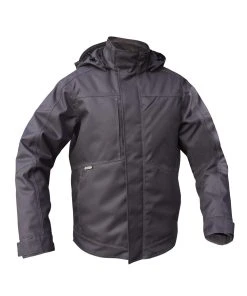 DASSY MINSK Wasserdichte Und Winddichte Winterjacke