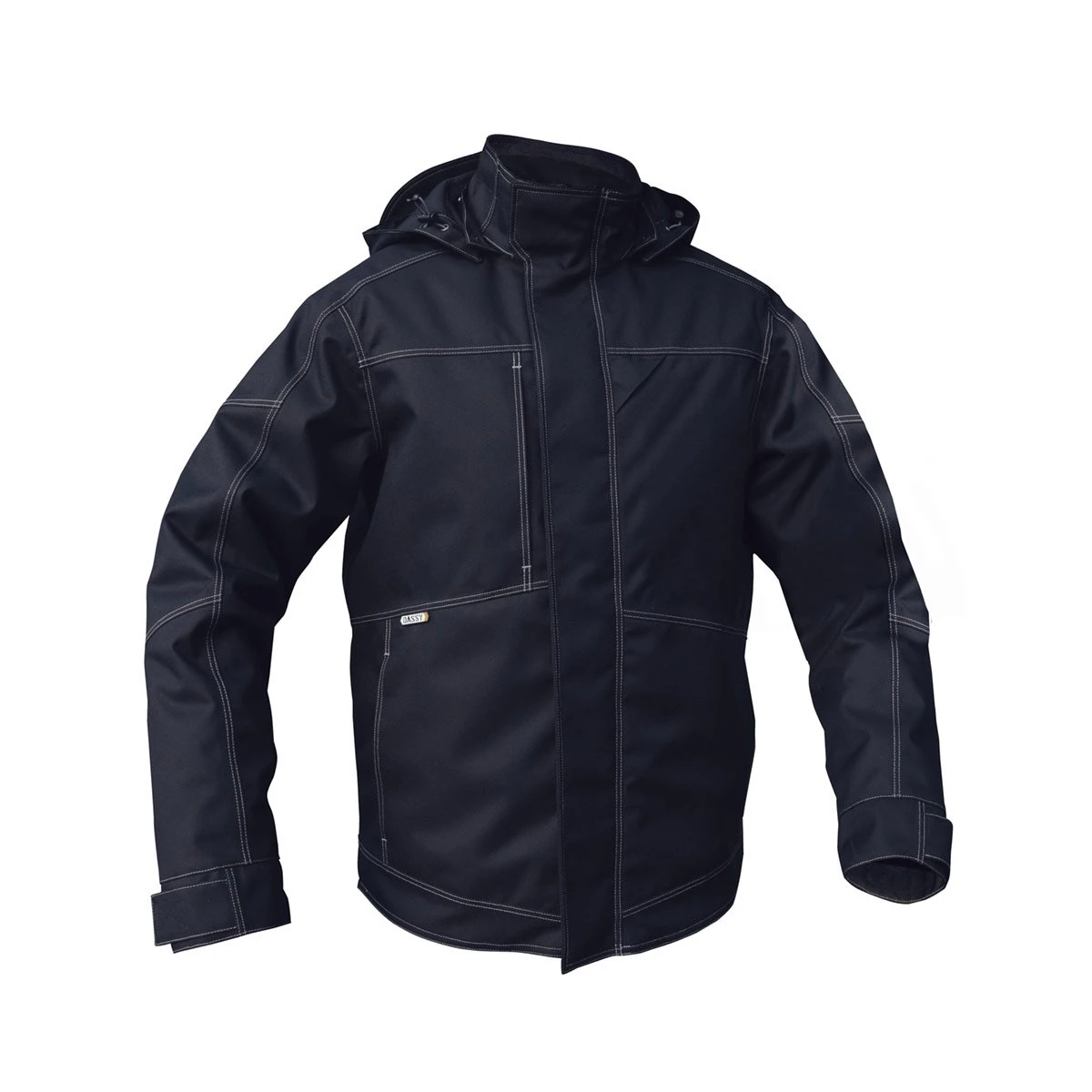 DASSY MINSK wasserdichte und winddichte Winterjacke DASSY MINSK Wasserdichte Und Winddichte Winterjacke -Haix Shop minsk winter jacket navy