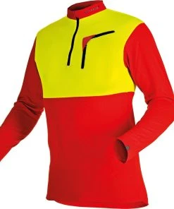 Pfanner Langarmshirt Funktion Forst