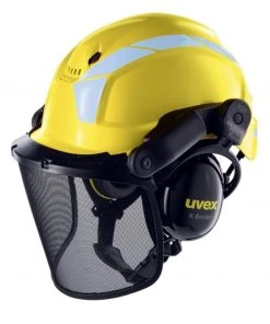 Uvex Pheos Forestry Forsthelm Set 2 Uvex Pheos Forestry Forsthelm Set -Haix Shop pheos forestry gelb 1280x1280