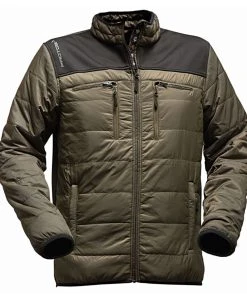 Protos Thermojacke Mit Primaloft® Gold 104380