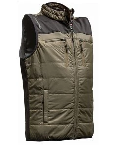 Protos Thermoweste Mit Primaloft® Gold 104381