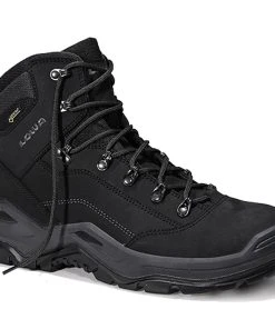Lowa Renegade Work GTX Mid S3