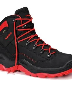 Lowa Renegade Work GTX Mid S3 2 Lowa Renegade Work GTX Mid S3 -Haix Shop renegade mid 3 1280x1280