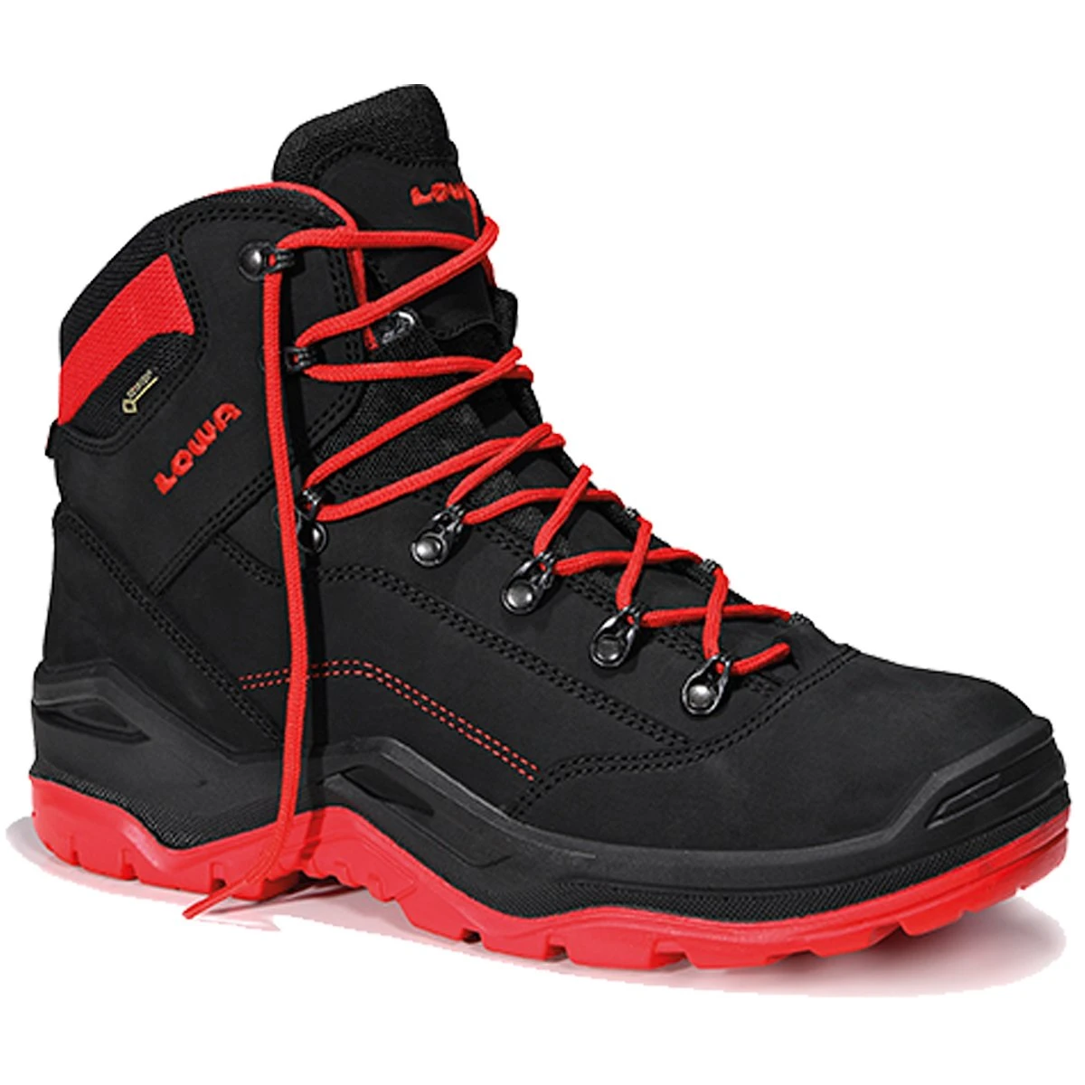 Lowa Renegade Work GTX Mid S3 Lowa Renegade Work GTX Mid S3 -Haix Shop renegade mid