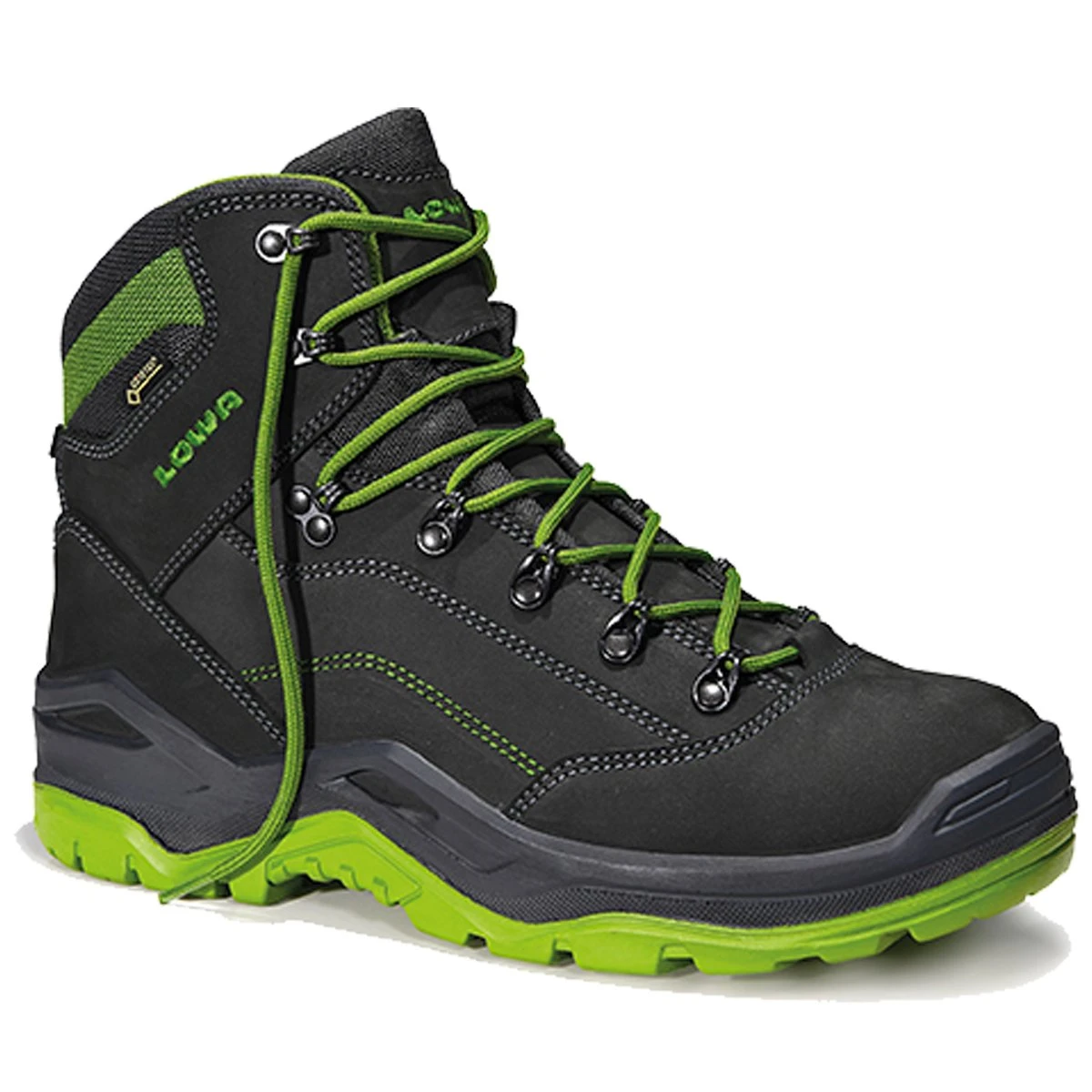 Lowa Renegade Work GTX Mid S3 Lowa Renegade Work GTX Mid S3 -Haix Shop renegade mid