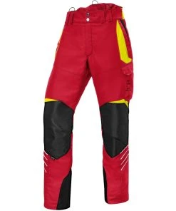 Kübler Schnittschutzhose Klasse 1