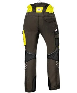 Kübler Schnittschutzhose Klasse 1 -Haix Shop schnittschutzhose 2750 4 1280x1280