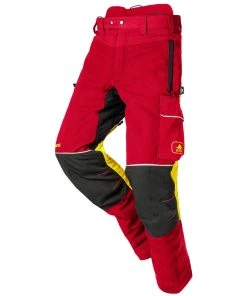 SIP Protection Schnittschutzhose Samourai Klasse 1