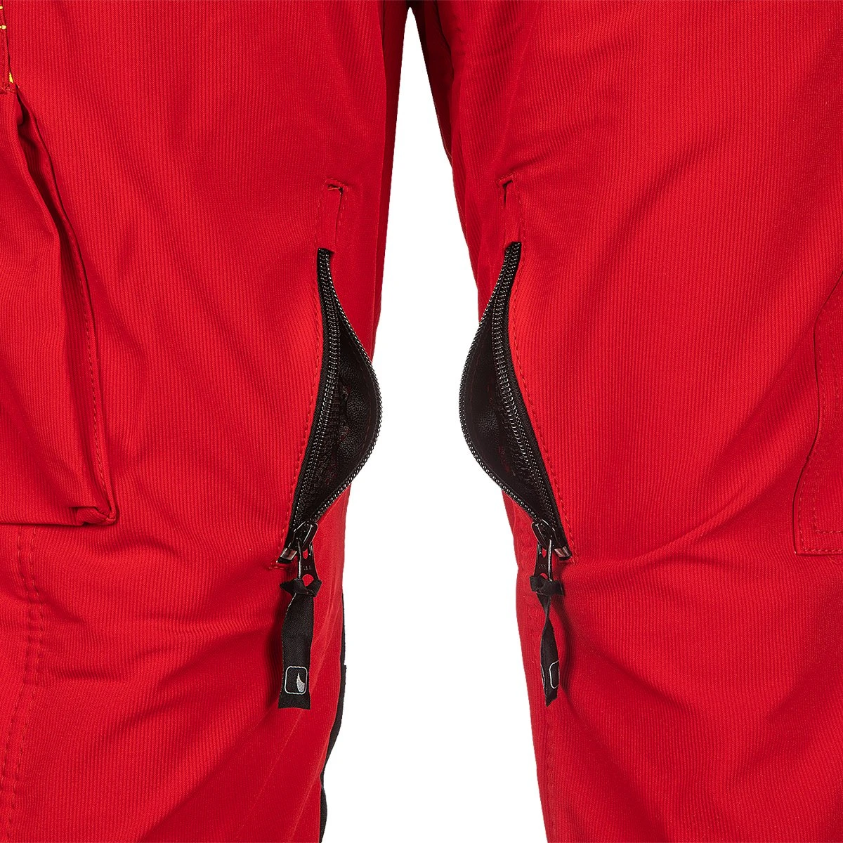 SIP Protection Schnittschutzhose ReFlex Kl.1 SIP Protection Schnittschutzhose ReFlex Kl.1 -Haix Shop sip 1xrp rot