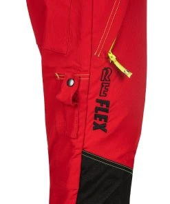SIP Protection Schnittschutzhose ReFlex Kl.1 3 SIP Protection Schnittschutzhose ReFlex Kl.1 -Haix Shop sip 1xrp rot 5 1280x1280