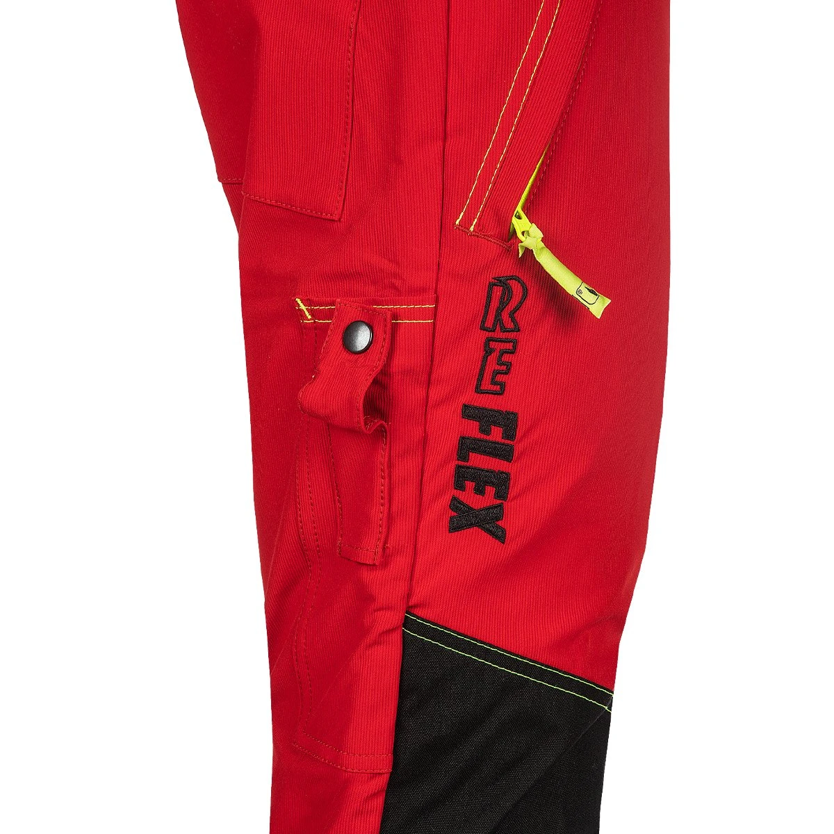 SIP Protection Schnittschutzhose ReFlex Kl.1 SIP Protection Schnittschutzhose ReFlex Kl.1 -Haix Shop sip 1xrp rot