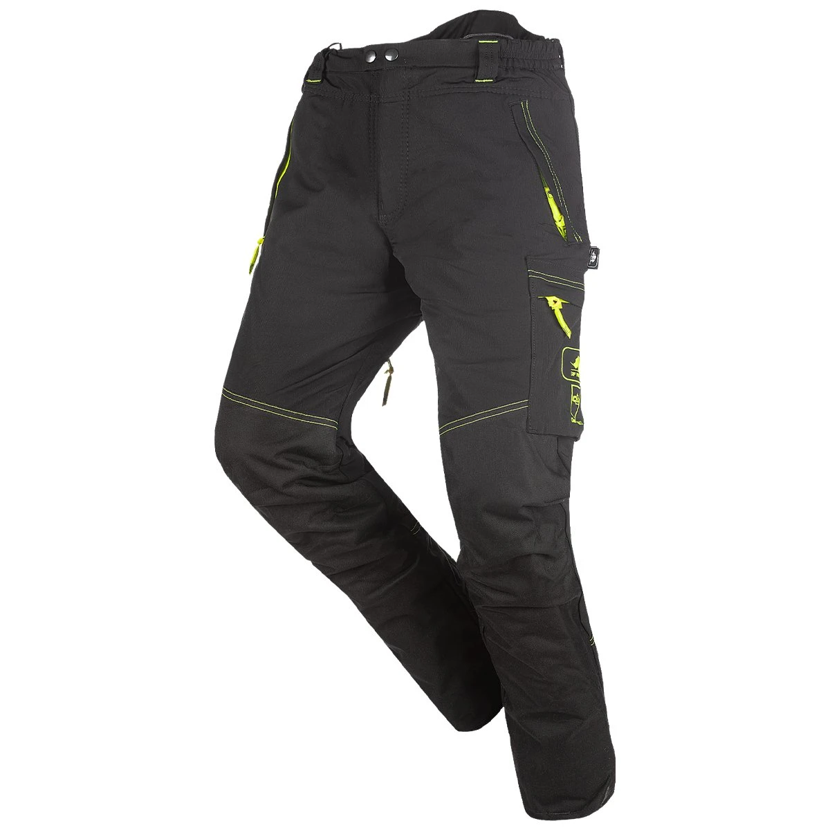 SIP Protection Schnittschutzhose ReFlex Kl.1 SIP Protection Schnittschutzhose ReFlex Kl.1 -Haix Shop sip 1xrp schwarz