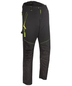 SIP Protection Schnittschutzhose ReFlex Kl.1 7 SIP Protection Schnittschutzhose ReFlex Kl.1 -Haix Shop sip 1xrp schwarz 2 1280x1280