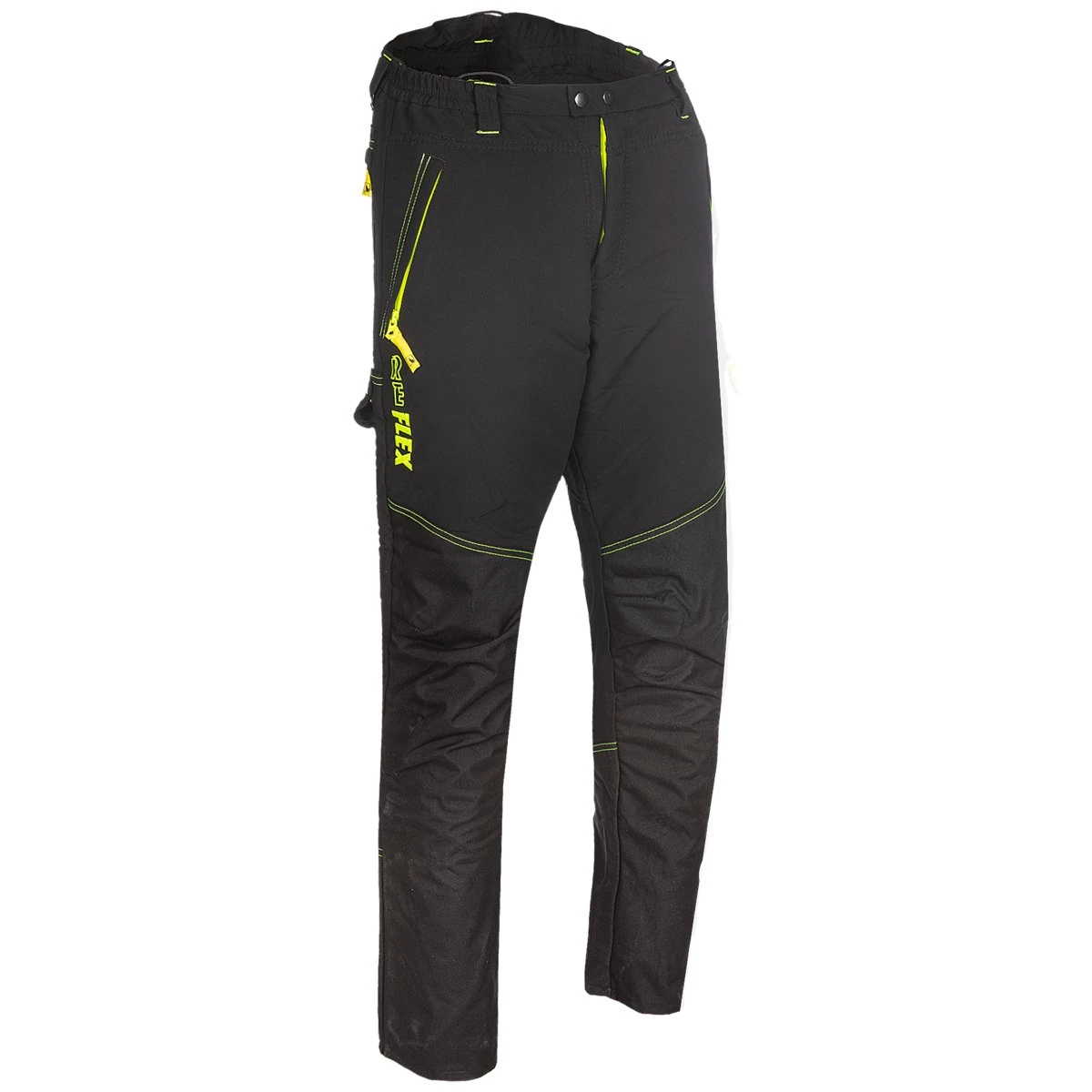 SIP Protection Schnittschutzhose ReFlex Kl.1 SIP Protection Schnittschutzhose ReFlex Kl.1 -Haix Shop sip 1xrp schwarz