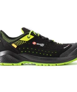 SIXTON Forza S1P ESD Mit D3O Dämpfung