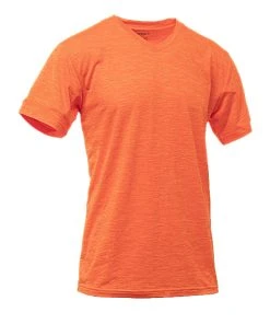 Pfanner Skin-Dry V-Neck Shirt Kurzarm