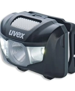 Uvex LED Kopflampe Für Helme