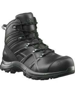 Haix Black Eagle Safety 56 MID